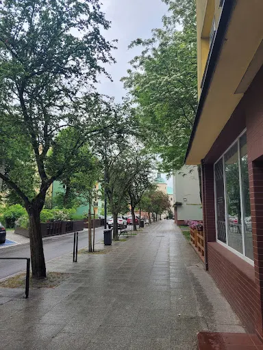 Poradnia Pomocy Psychologicznej Małgorzata Facciolo